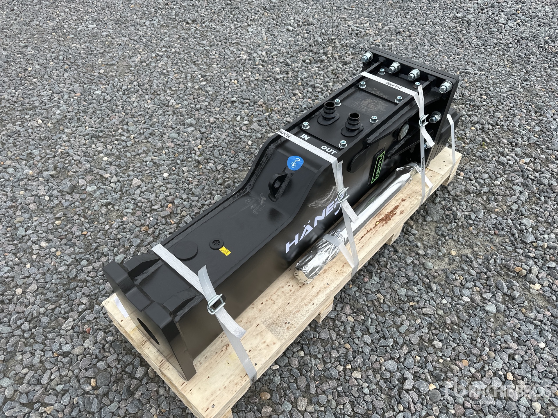 General Appearance with Zdjęcie, lewy górny róg