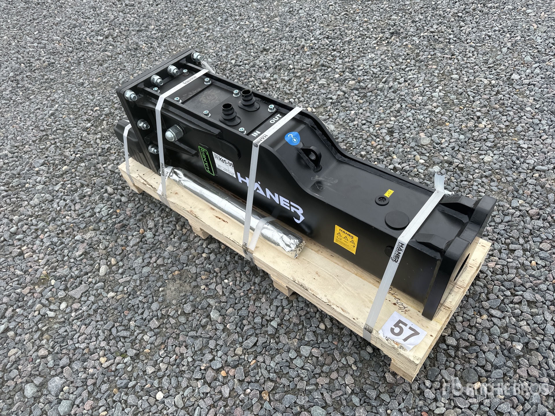 General Appearance with Zdjęcie, prawy górny róg