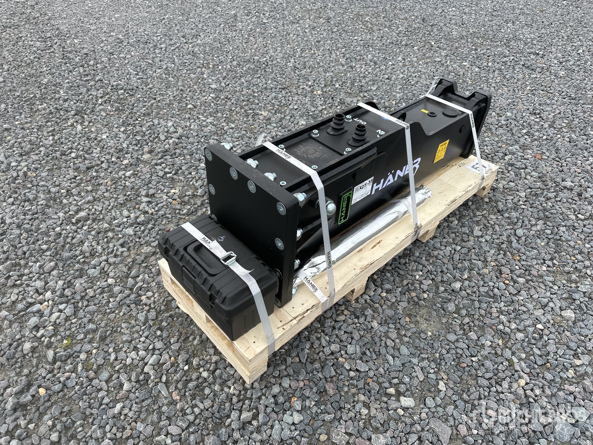 General Appearance with Zdjęcie, prawy dolny róg