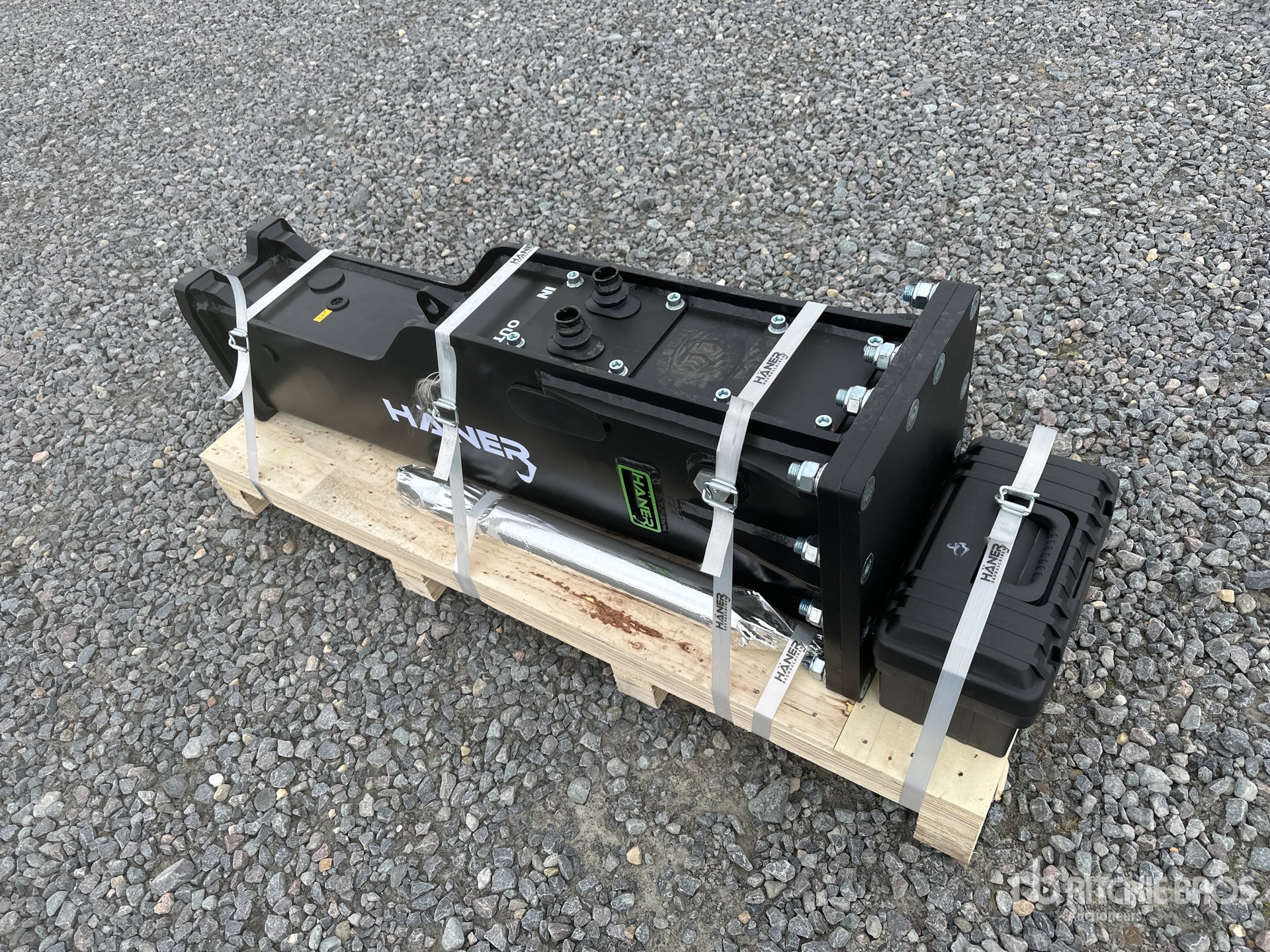 General Appearance with Zdjęcie, lewy dolny róg