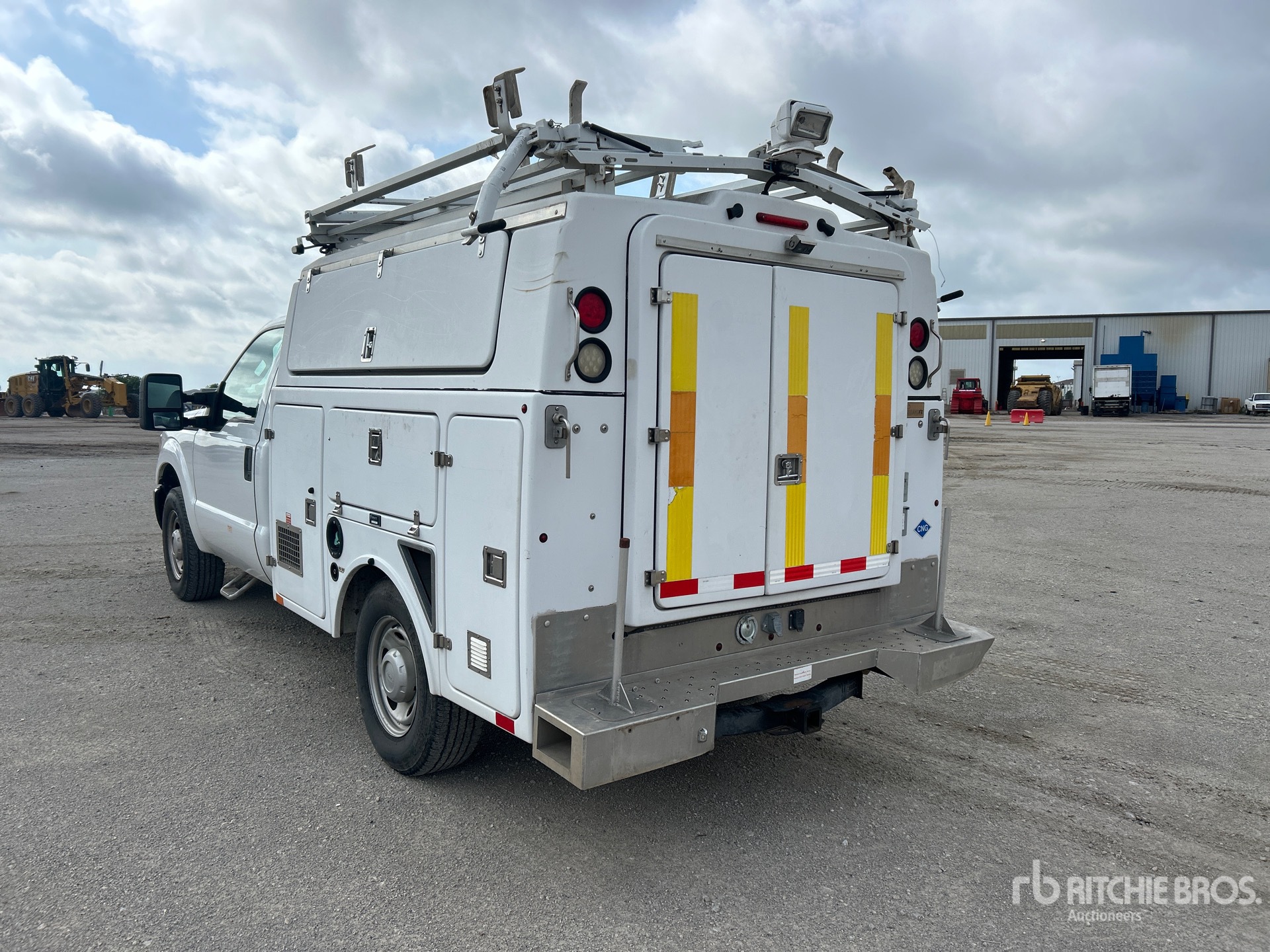 General Appearance with Zdjęcie, lewy dolny róg