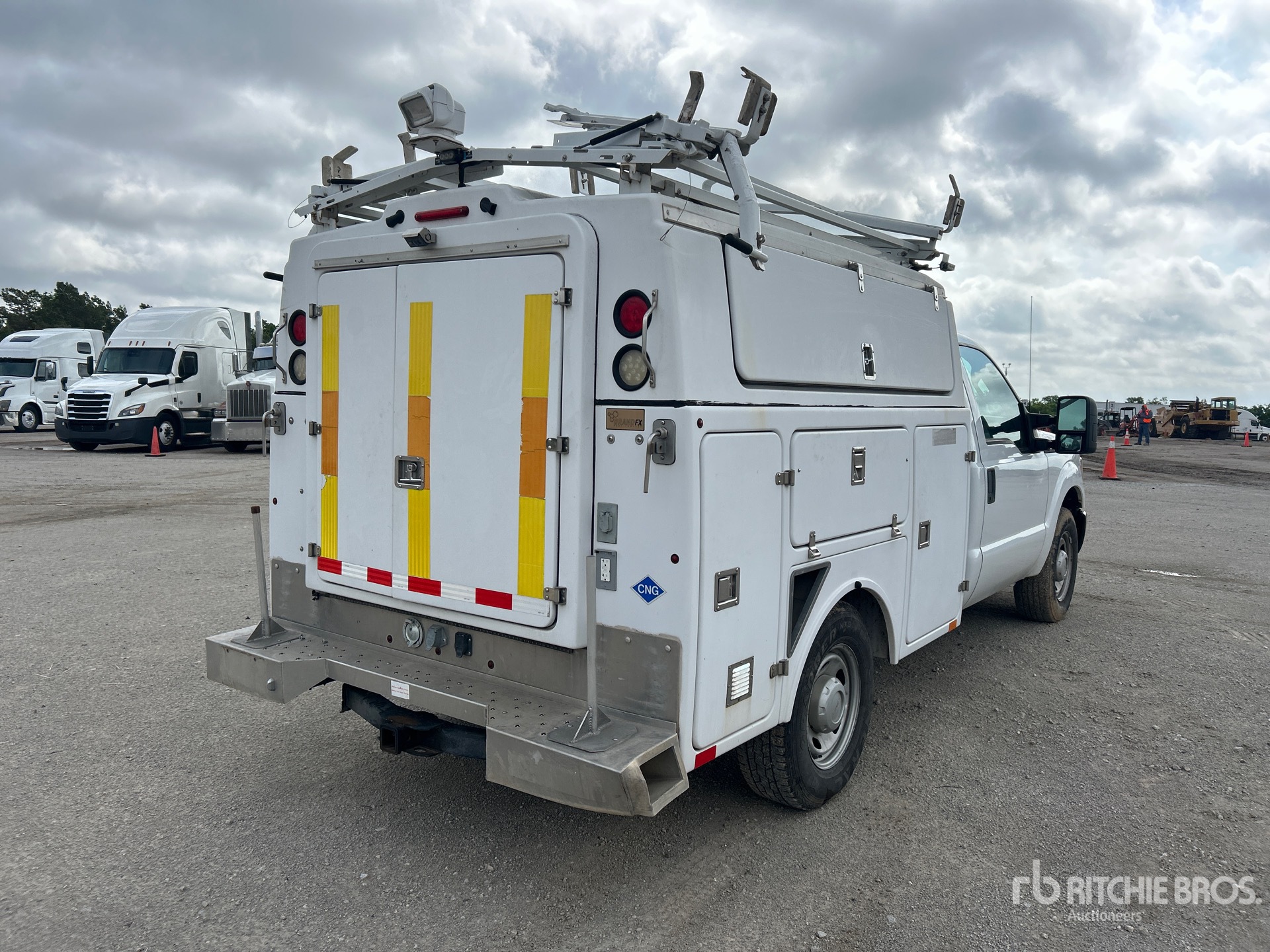 General Appearance with Zdjęcie, prawy dolny róg