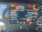 Cab with Engine Hours