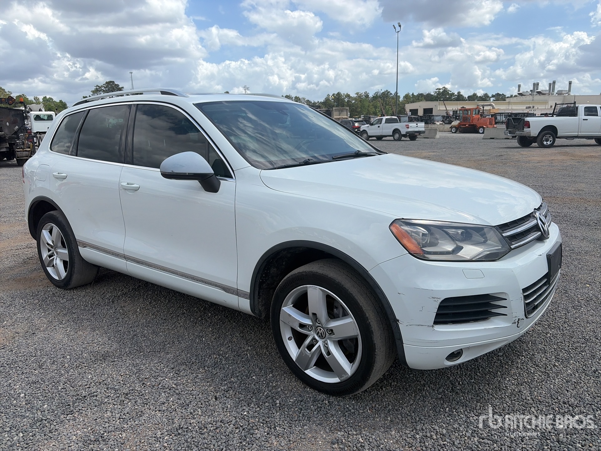 General Appearance with Zdjęcie, prawy górny róg