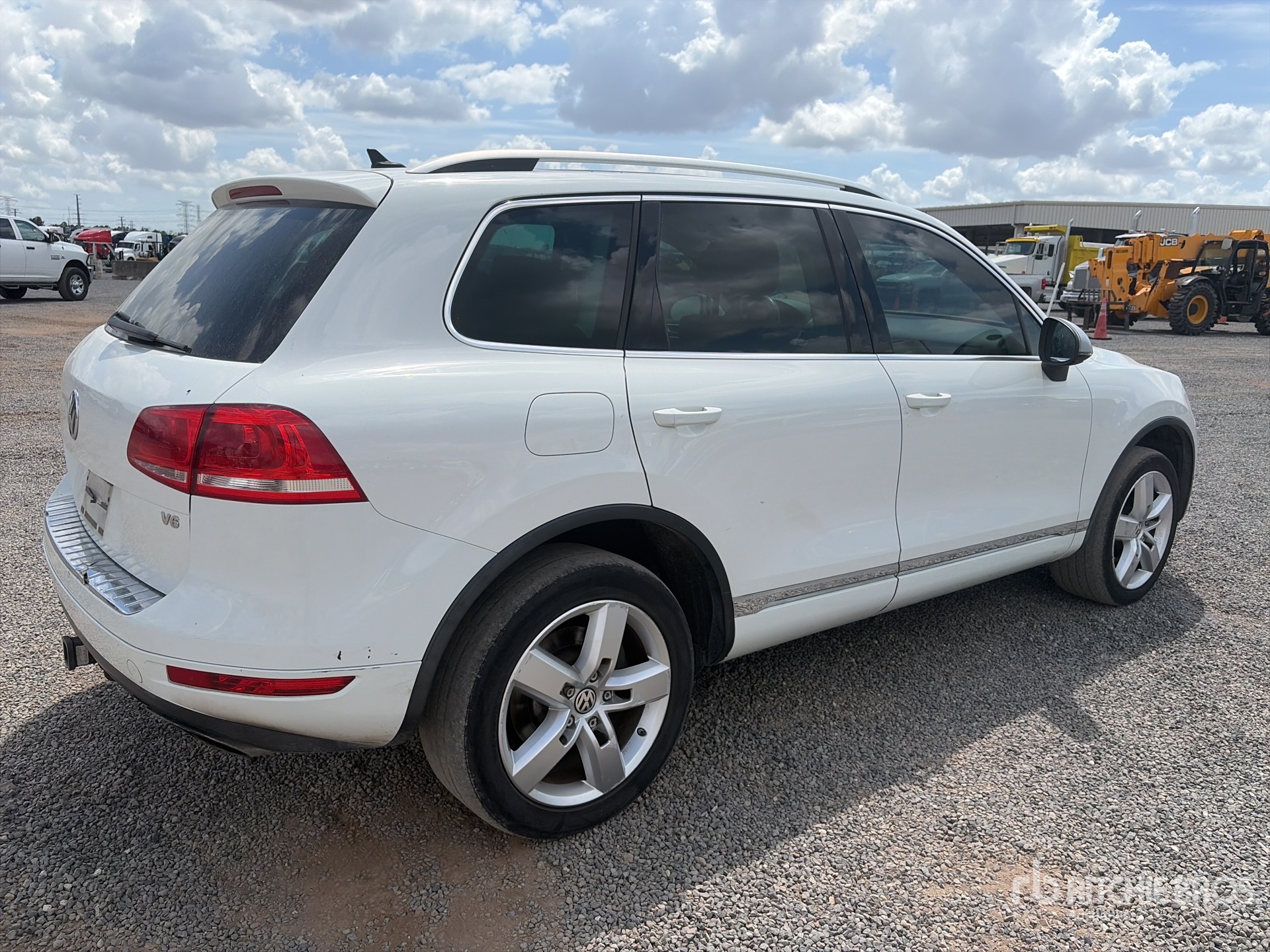 General Appearance with Zdjęcie, prawy dolny róg