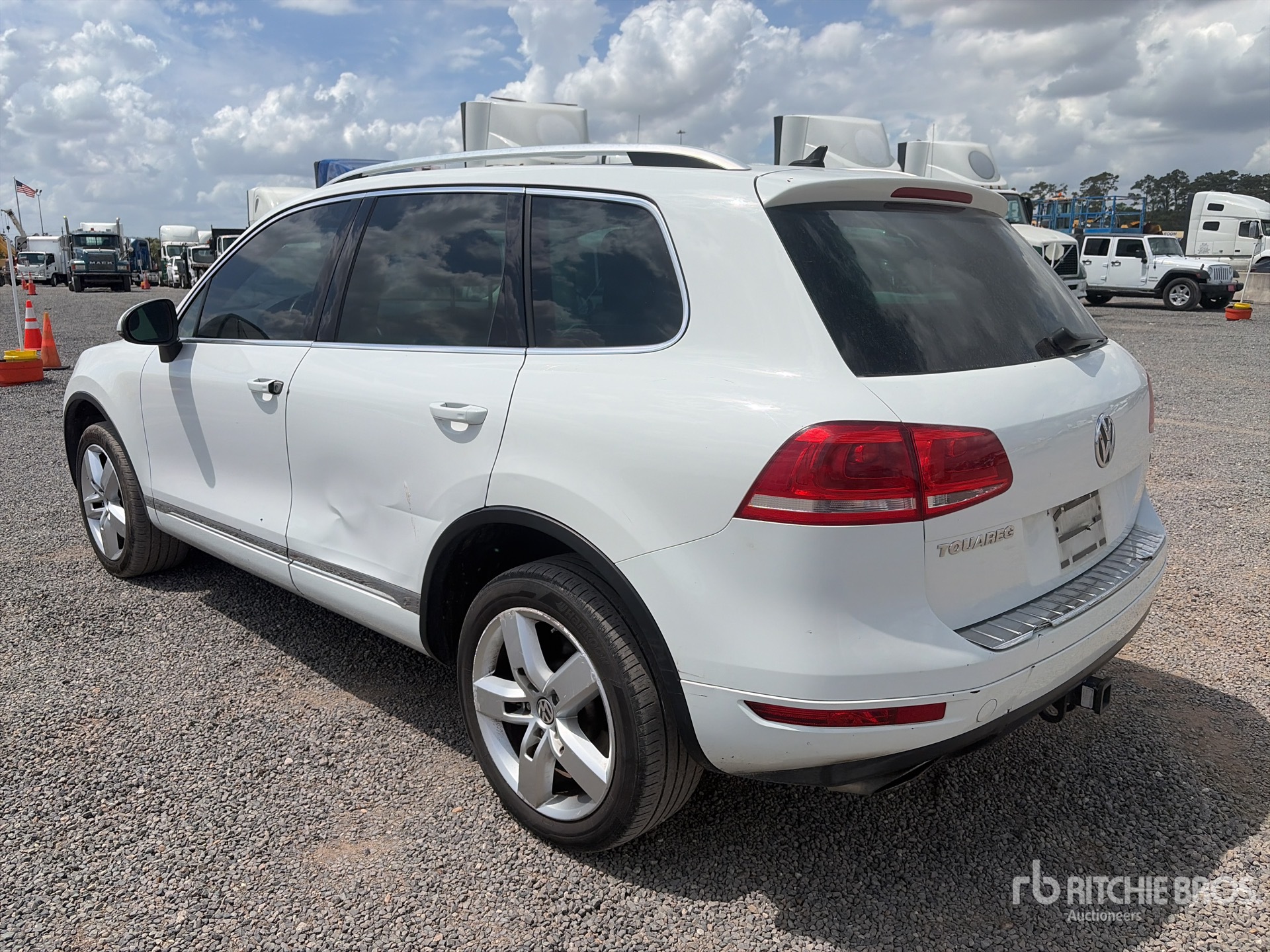 General Appearance with Zdjęcie, lewy dolny róg