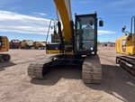 v2 Chassis - Excavator with