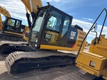 v2 Chassis - Excavator with