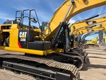 v2 Chassis - Excavator with