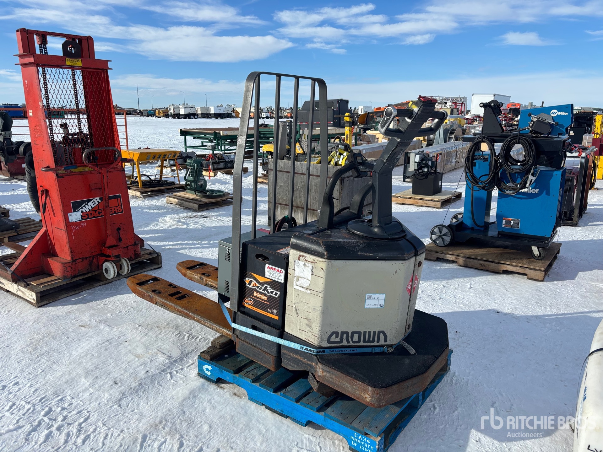 General Appearance with Imagen: esquina delantera derecha