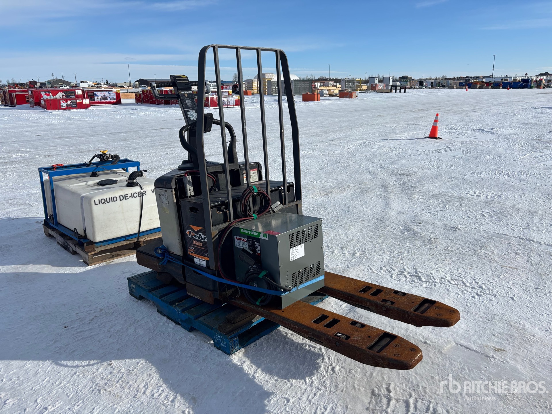 General Appearance with Imagen: esquina trasera izquierda