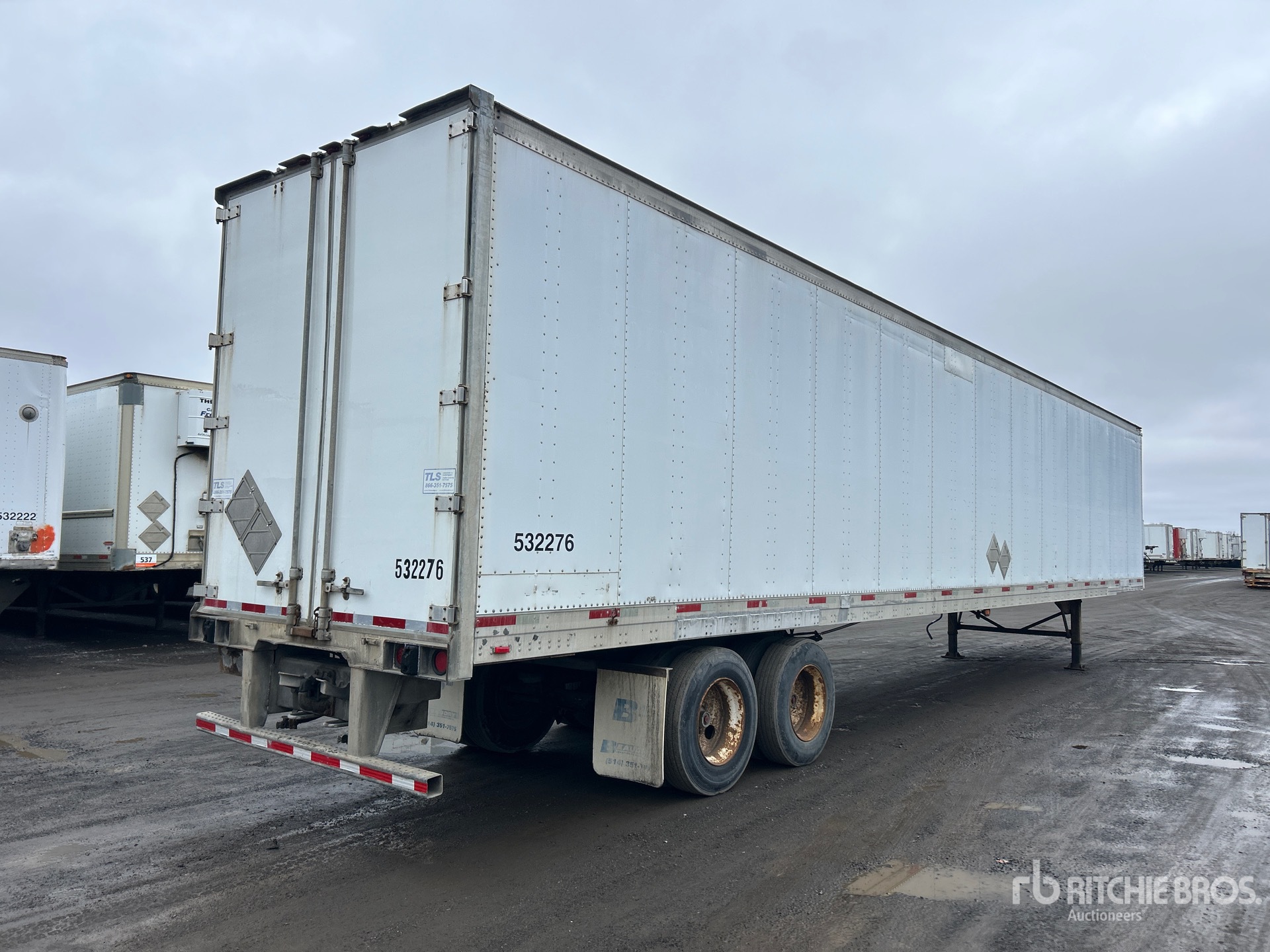 General Appearance with Zdjęcie, prawy dolny róg