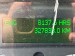 Cab with Engine Hours