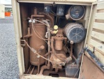 Basic Air Compressor* with