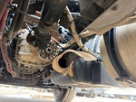 Drivetrain with