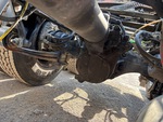 Drivetrain with