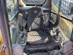 Control Station with