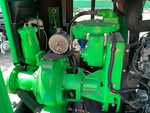Pump with