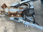 Trailer Chassis with