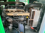Engine with