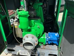 Pump with