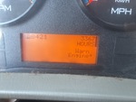 Cab with Engine Hours