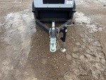 Trailer Chassis with Tongue/ Hitch Condition