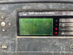Control Station with Gauges