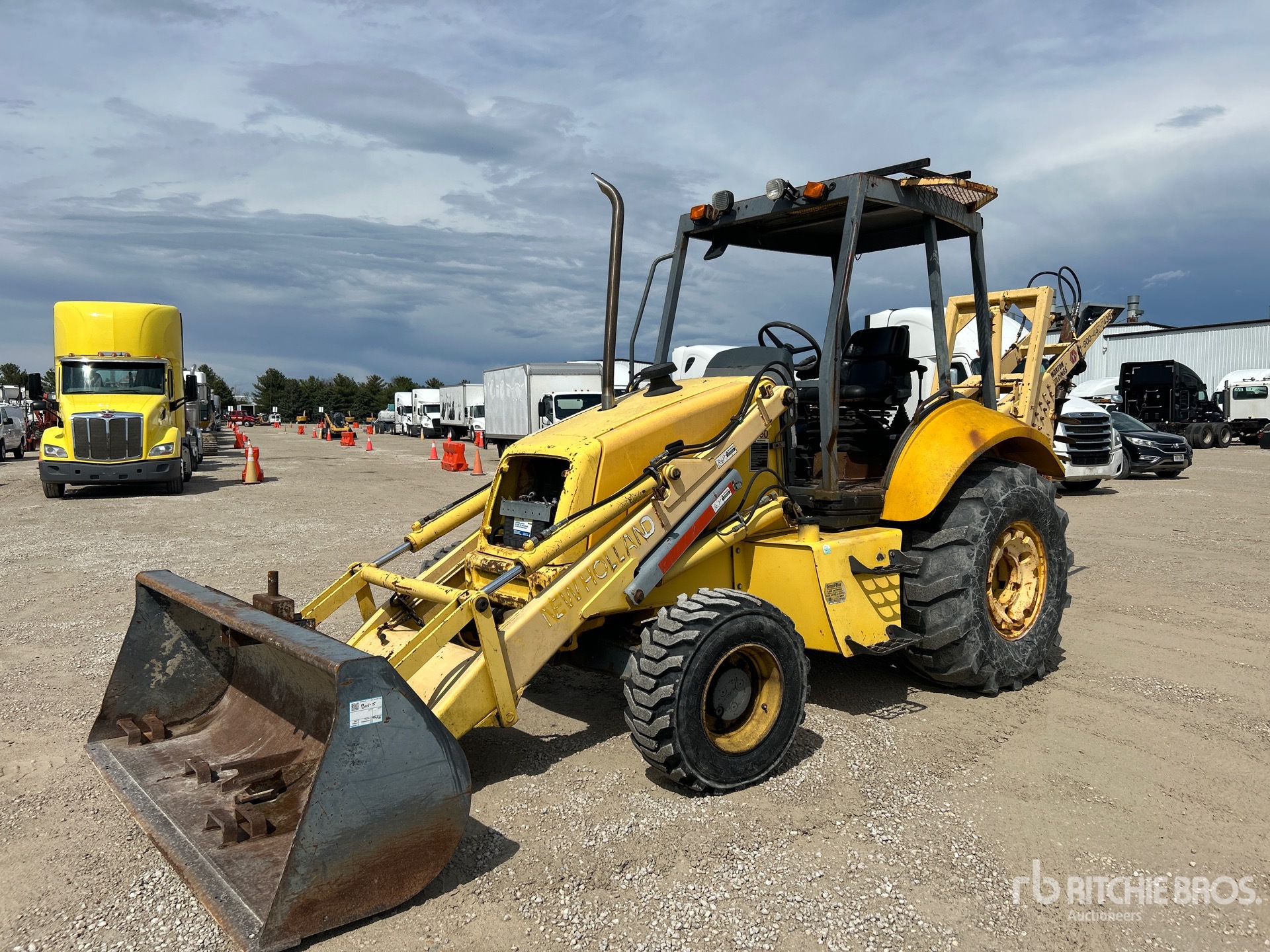 General Appearance with Imagen: esquina delantera izquierda