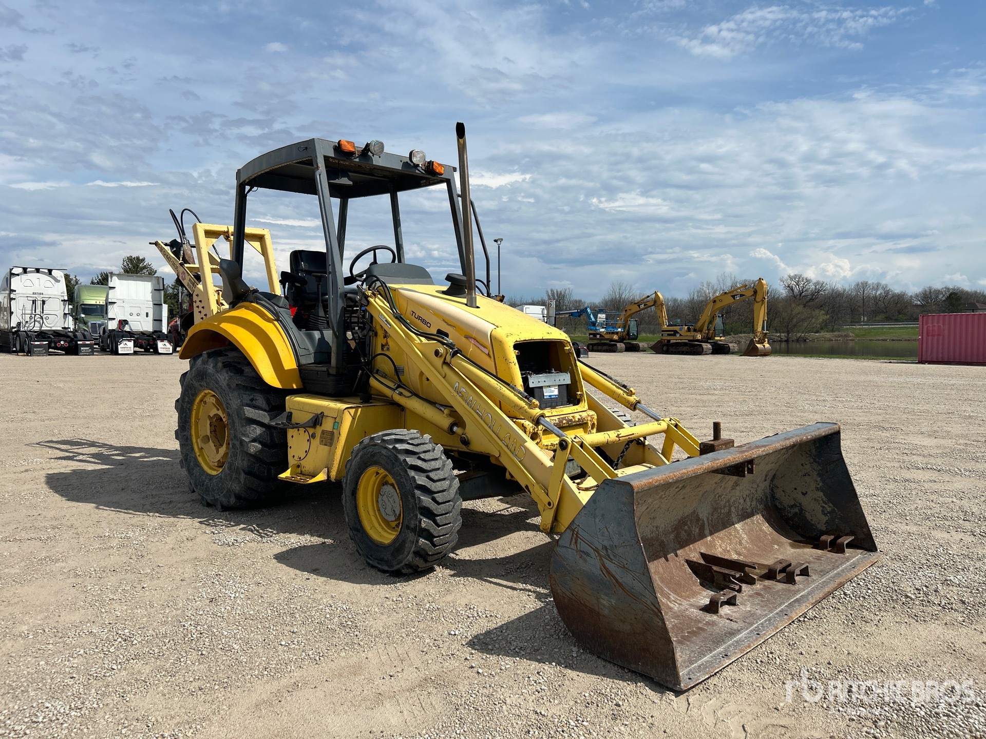 General Appearance with Imagen: esquina delantera derecha