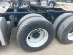 4 dessous de caisse - Camion with