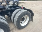 4 dessous de caisse - Camion with