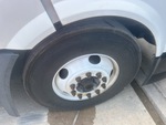 4 dessous de caisse - Camion with