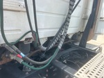 4 dessous de caisse - Camion with Suspension de cabine Air Bags
