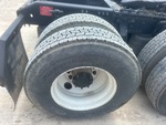 4 dessous de caisse - Camion with