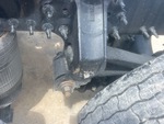 4 dessous de caisse - Camion with Manches de suspension
