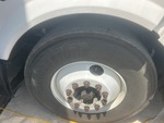 4 dessous de caisse - Camion with