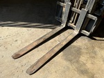 Chassis with Forks