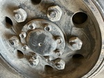 Drivetrain with Final Drives