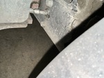 Hydraulics with Steering Cylinders