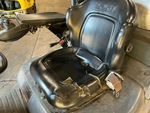 Control Station with Seat/Armrests