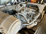 Engine with Engine - Right Side