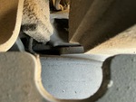 Drivetrain with Drive Motors