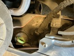 Hydraulics with Hydraulic Tank