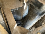 Drivetrain with Front Drive Axle