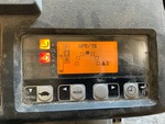 Control Station with Gauges