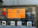 Control Station with Hour Meter