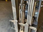 Chassis with Chain / Tensioners