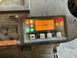 Control Station with Warning Lights