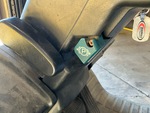 Safety with Safety Lock Out/Stop